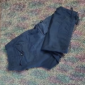 Arizona Cargo Shorts (Junior)